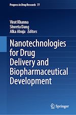 Télécharger le livre :  Nanotechnologies for Drug Delivery and Biopharmaceutical Development