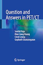 Télécharger le livre :  Question and Answers in PET/CT