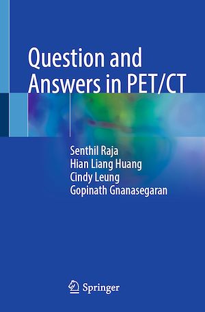 Téléchargez le livre :  Question and Answers in PET/CT