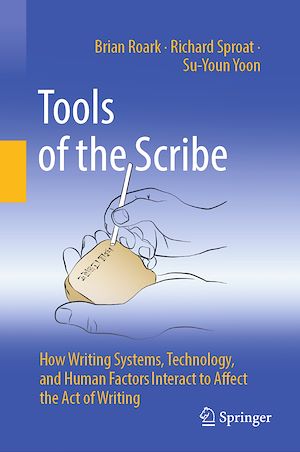 Téléchargez le livre :  Tools of the Scribe