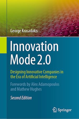 Téléchargez le livre :  Innovation Mode 2.0