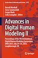 Télécharger le livre :  Advances in Digital Human Modeling II
