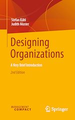 Télécharger le livre :  Designing Organizations