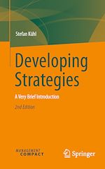 Télécharger le livre :  Developing Strategies