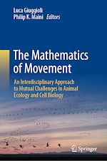 Télécharger le livre :  The Mathematics of Movement