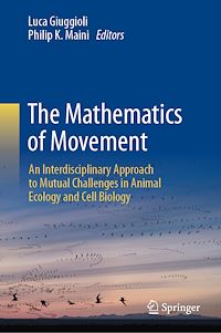 Téléchargez le livre :  The Mathematics of Movement