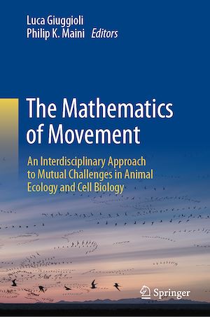 Téléchargez le livre :  The Mathematics of Movement