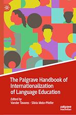 Télécharger le livre :  The Palgrave Handbook of Internationalization of Language Education