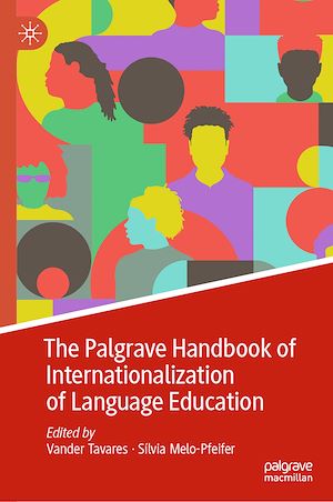 Téléchargez le livre :  The Palgrave Handbook of Internationalization of Language Education