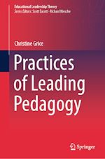 Télécharger le livre :  Practices of Leading Pedagogy