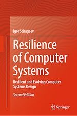 Télécharger le livre :  Resilience of Computer Systems