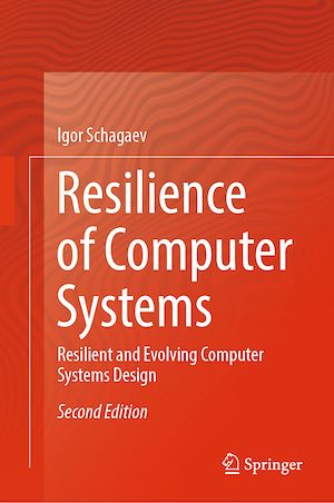 Téléchargez le livre :  Resilience of Computer Systems