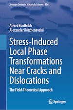 Download this eBook Stress-Induced Local Phase Transformations Near Cracks and Dislocations