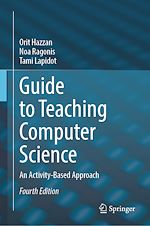 Télécharger le livre :  Guide to Teaching Computer Science