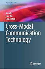 Télécharger le livre :  Cross-Modal Communication Technology