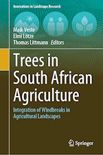 Télécharger le livre :  Trees in South African Agriculture