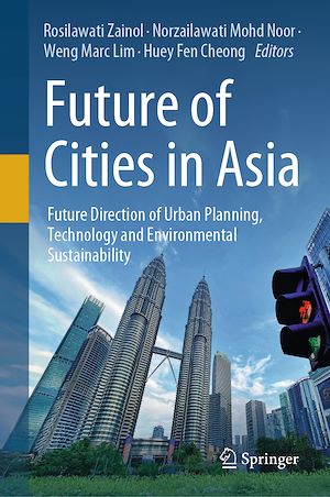 Download the eBook: Future of Cities in Asia