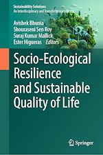 Télécharger le livre :  Socio-Ecological Resilience and Sustainable Quality of Life