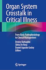 Télécharger le livre :  Organ System Crosstalk in Critical Illness