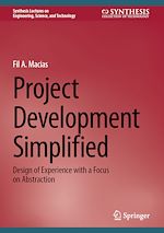 Télécharger le livre :  Project Development Simplified