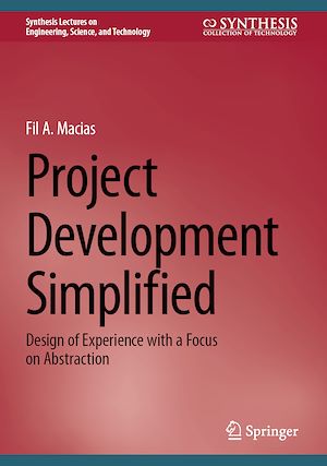 Téléchargez le livre :  Project Development Simplified