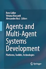 Télécharger le livre :  Agents and Multi-Agent Systems Development