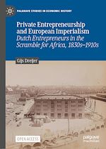 Download this eBook Private Entrepreneurship and European Imperialism
