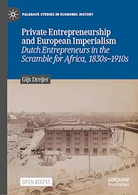 Download this ebook Private Entrepreneurship and European Imperialism