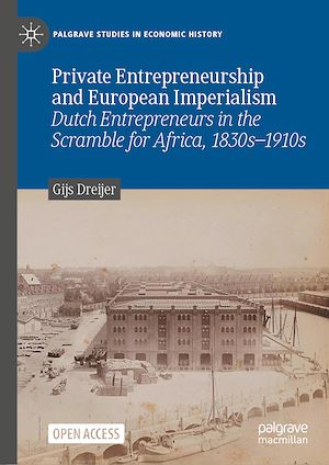 Download the eBook: Private Entrepreneurship and European Imperialism