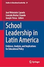 Télécharger le livre :  School Leadership in Latin America