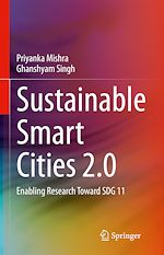 Télécharger le livre :  Sustainable Smart Cities 2.0