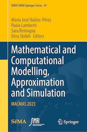 Download the eBook: Mathematical and Computational Modelling, Approximation and Simulation