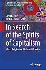 Télécharger le livre :  In Search of the Spirits of Capitalism