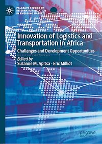 Téléchargez le livre :  Innovation of Logistics and Transportation in Africa