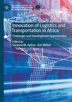 Téléchargez le livre :  Innovation of Logistics and Transportation in Africa