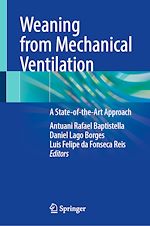 Télécharger le livre :  Weaning from Mechanical Ventilation