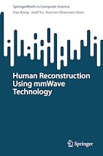 Télécharger le livre :  Human Reconstruction Using mmWave Technology