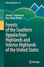 Télécharger le livre :  Forests of the Southern Appalachian Highlands and Interior Highlands of the United States