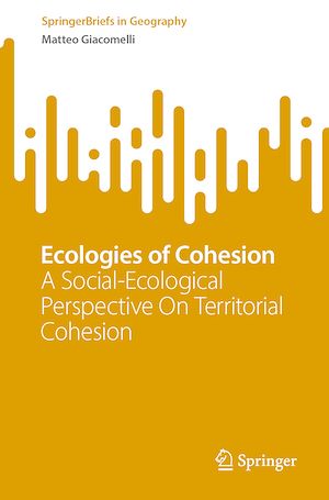 Téléchargez le livre :  Ecologies of Cohesion