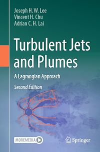 Download this ebook Turbulent Jets and Plumes