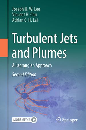 Download the eBook: Turbulent Jets and Plumes