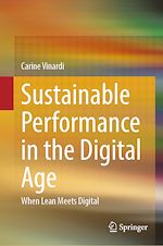 Télécharger le livre :  Sustainable Performance in the Digital Age