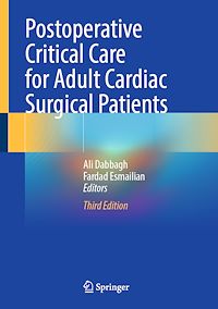 Téléchargez le livre :  Postoperative Critical Care for Adult Cardiac Surgical Patients
