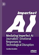 Télécharger le livre :  Mediating Imperfect AI