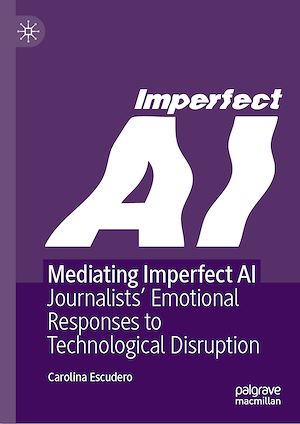 Téléchargez le livre :  Mediating Imperfect AI