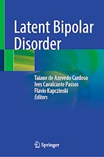 Télécharger le livre :  Latent Bipolar Disorder
