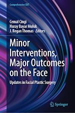 Télécharger le livre :  Minor Interventions, Major Outcomes on the Face