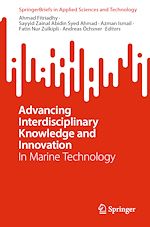 Télécharger le livre :  Advancing Interdisciplinary Knowledge and Innovation
