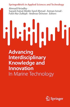 Téléchargez le livre :  Advancing Interdisciplinary Knowledge and Innovation