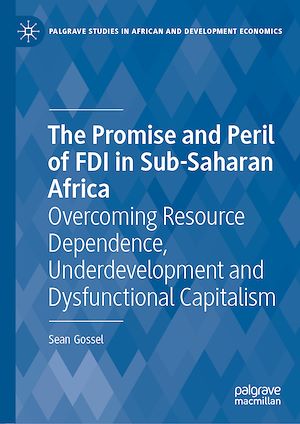 Téléchargez le livre :  The Promise and Peril of FDI in Sub-Saharan Africa